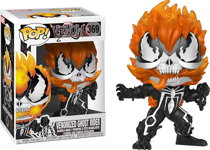Amazon.com: Funko Pop Movies: Venom 