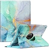 Fintie Rotating Case for iPad 9th Generation (2021) / 8th Generation (2020) / 7th Gen (2019) 10.2 Inch - 360 Degree Rotating
