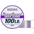 Varivas Ocean Record Shock Leader