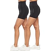 Marika Women's 2-Pack Misha 5" Bike Short