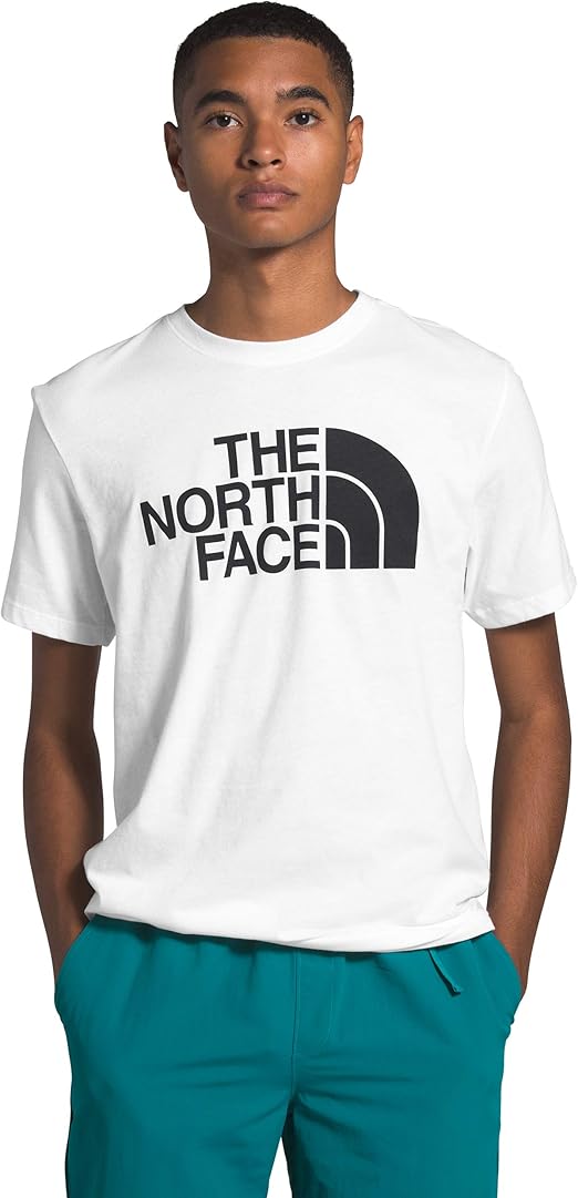 the north face shirt