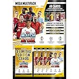 Topps Match Attax 24/25 Mega Multipack - Includes