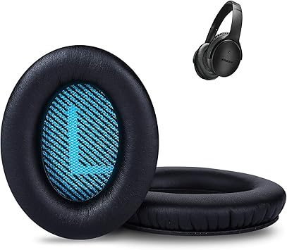 bose ae2 soundlink ear cushions