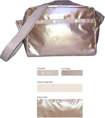 lesportsac daniella crossbody