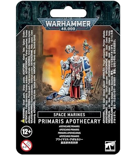 Games Workshop - Warhammer 40,000 - BATTLEFORCE - Space Marines