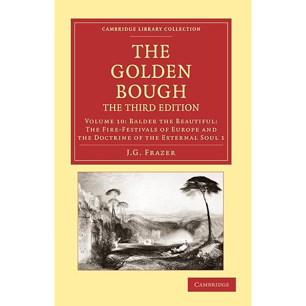 洋書 The Golden Bough by Frazer(13 book set) The Golden Bough by Frazer(13 book set)