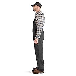 Timberland PRO Men's Ironhide Flex Bib