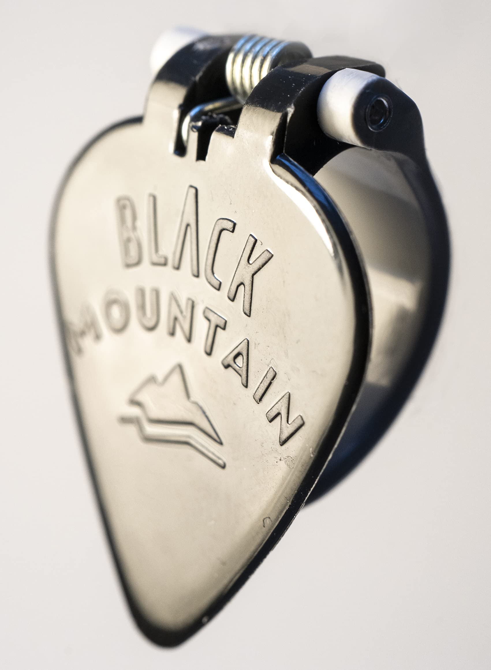 Black Mountain BM-TPK03 Thumb Pick Jazz Tippedの商品画像