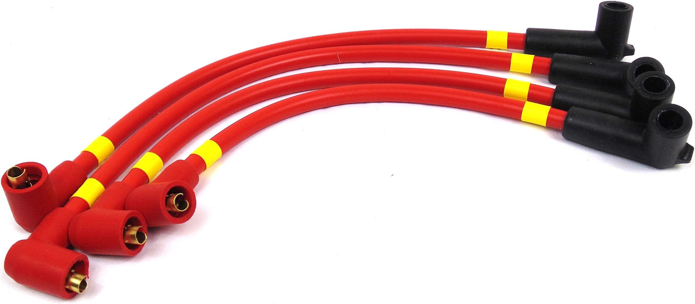 Magnecor R-100 10mm Ignition HT Leads Wires Cable