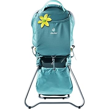 Deuter Kid Comfort Active Child Carrier Backpack Amazon Co Uk