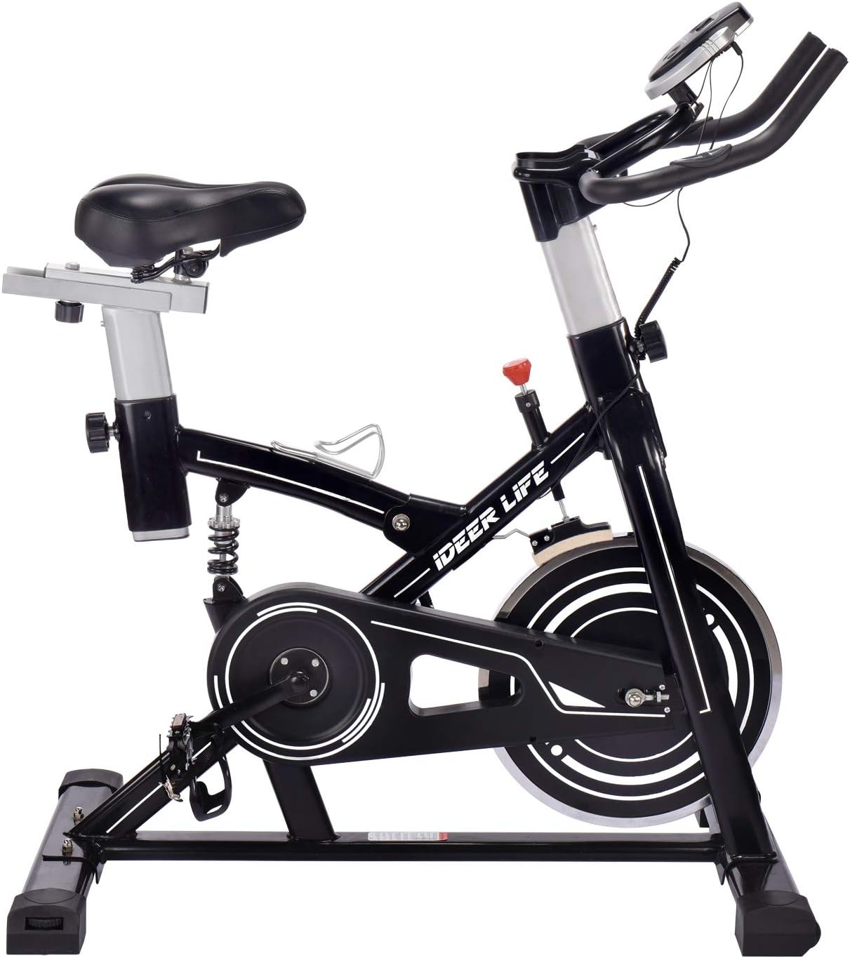 エクササイズバイク スピンバイク