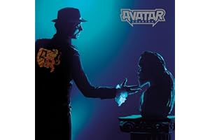 Avatar Country