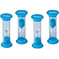 2 Minute Sand Timers - Mini