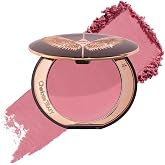 Charlotte Tilbury Airbrush Flawless Blush Blur - Powder Color for Cheeks