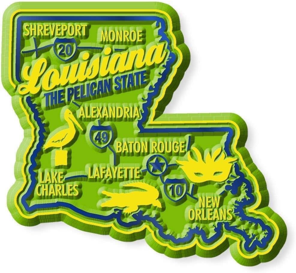 Which Is The Best Louisiana Refrigerator Magnats