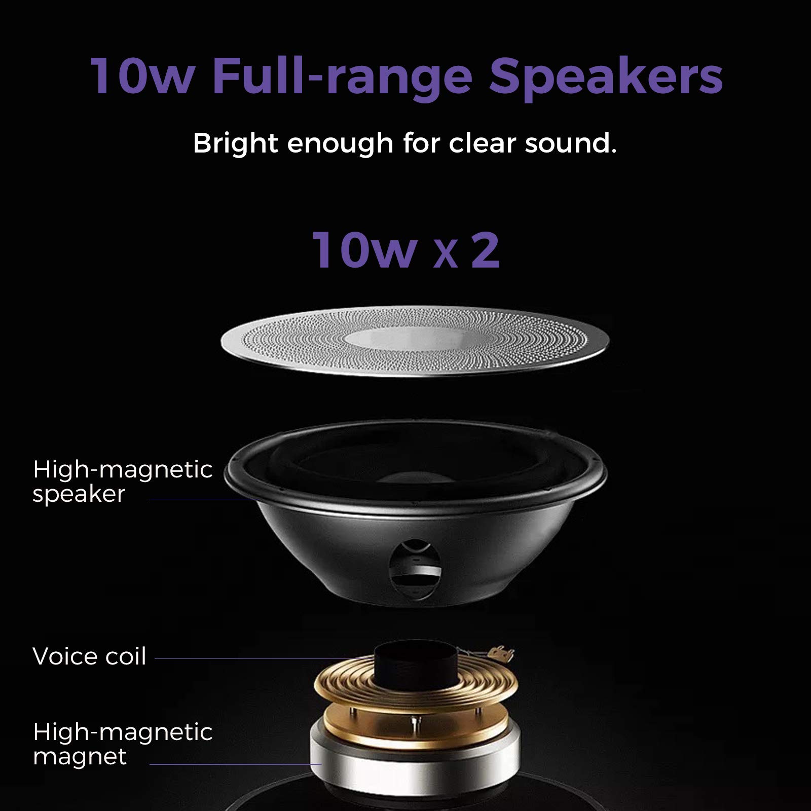 Starfavor 61 Key Portable Electric Keyboard Electronic Piano with Full-Size Keys for Beginners Adults Kids, include Z-style Stand, Stool, Power Supply, Microphone, Headphone (SEK-461S)