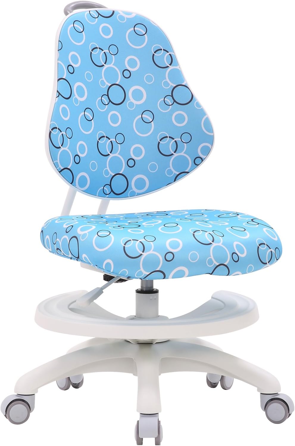 Silla de escritorio para niños, silla de oficina para el hogar