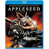 Appleseed [Blu-Ray]