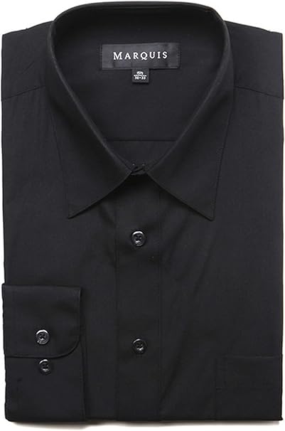 marquis men's dress shirts
