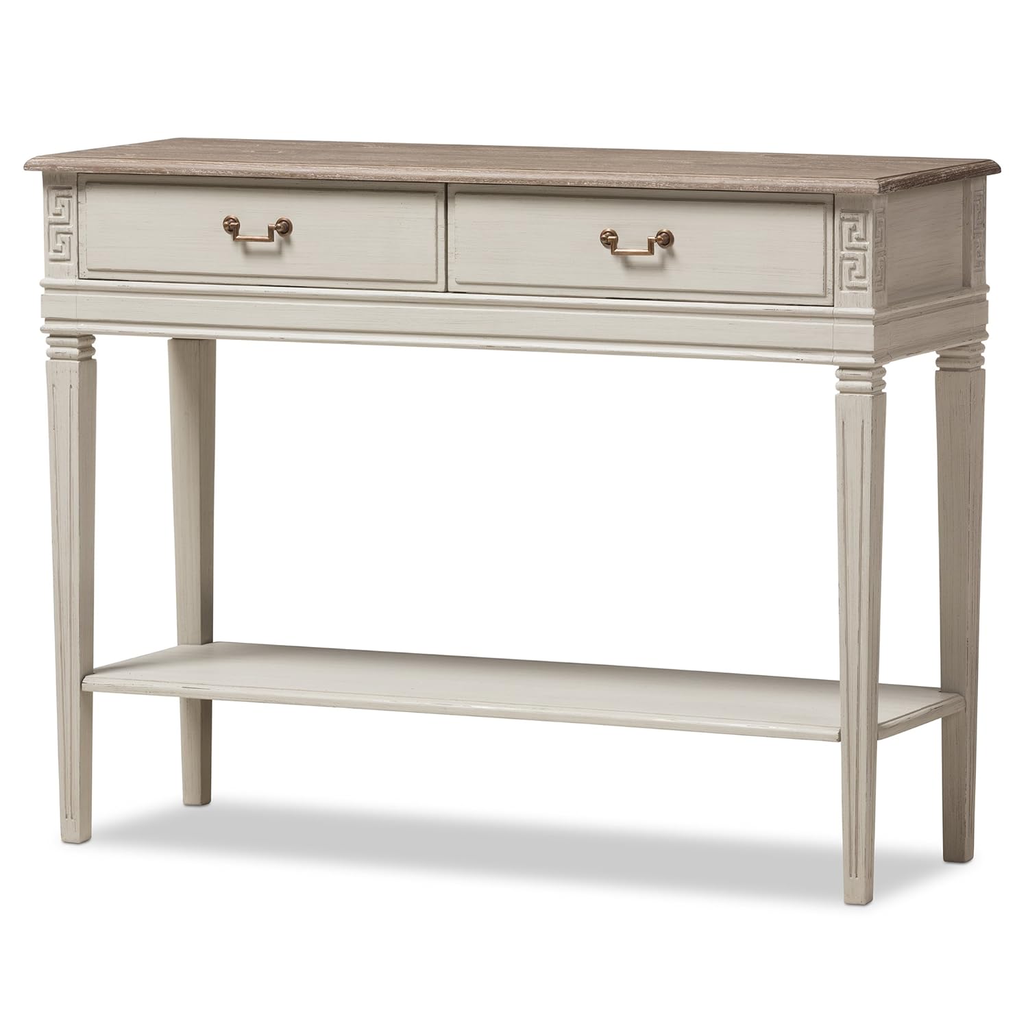 Best Console Table With French Legs