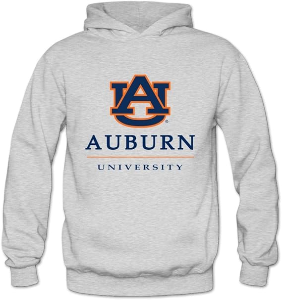 Amazon Co Jp Fudiレディースオーバーン大学ncaaタイガースauまたはオーバーンロゴパーカー 本