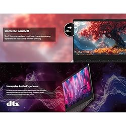 ASUS Chromebook Plus Touchscreen Laptop - Google