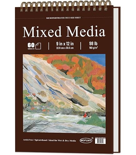 Daler Rowney Ebony Carnet Croquis Carré 20 X 20 Cm – 54 Pages 160 G/m² Surface Lisse, Idéal Crayon, Fusain, Encre Et Aquarelle Légère
