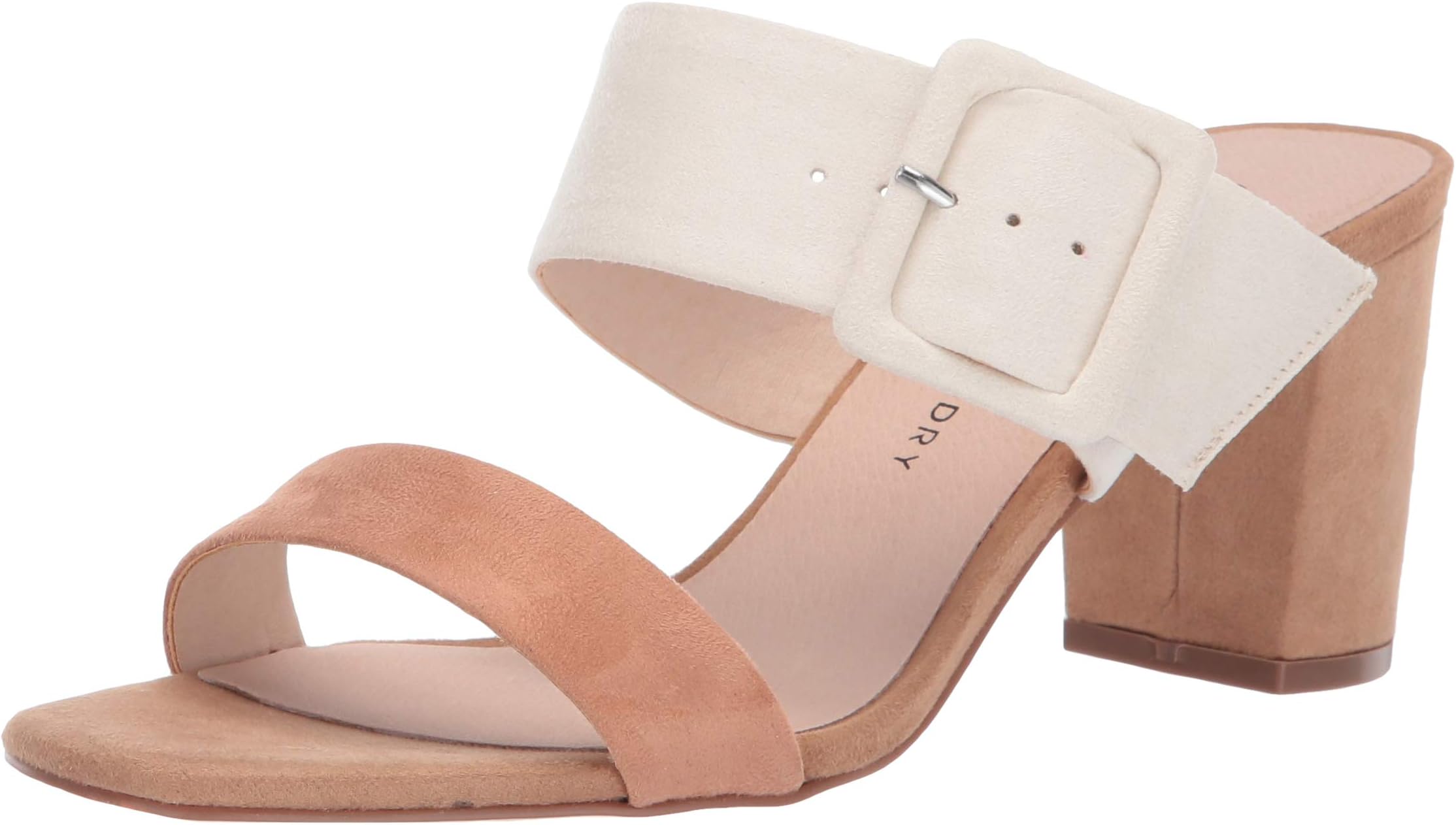 Chinese Laundry Women's Yippy Heeled Sandal