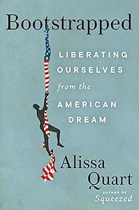 It's Not You, It's Capitalism: Why It's Time to Break Up and How to Move On book cover