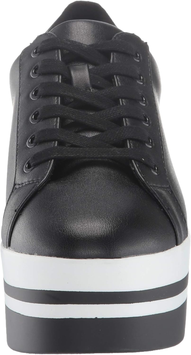 steve madden alley black