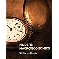 Modern Macroeconomics (Mit Press)