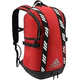 adidas Unisex Creator 365 Backpack, Team Power Red, ONE SIZE