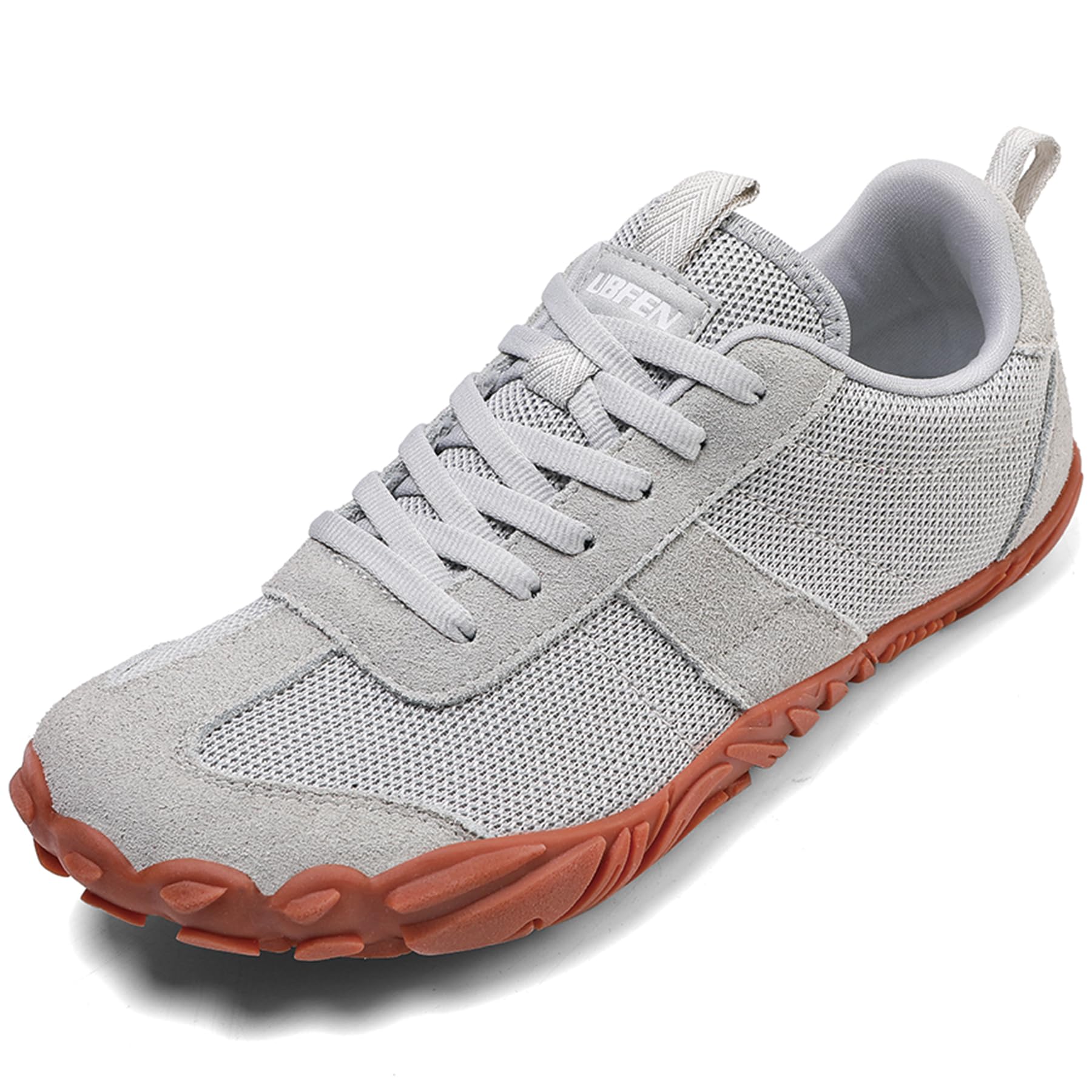 Voovix Mens Minimalist Trail Running Barefoot Shoes Womens Quick Drying Water Sh