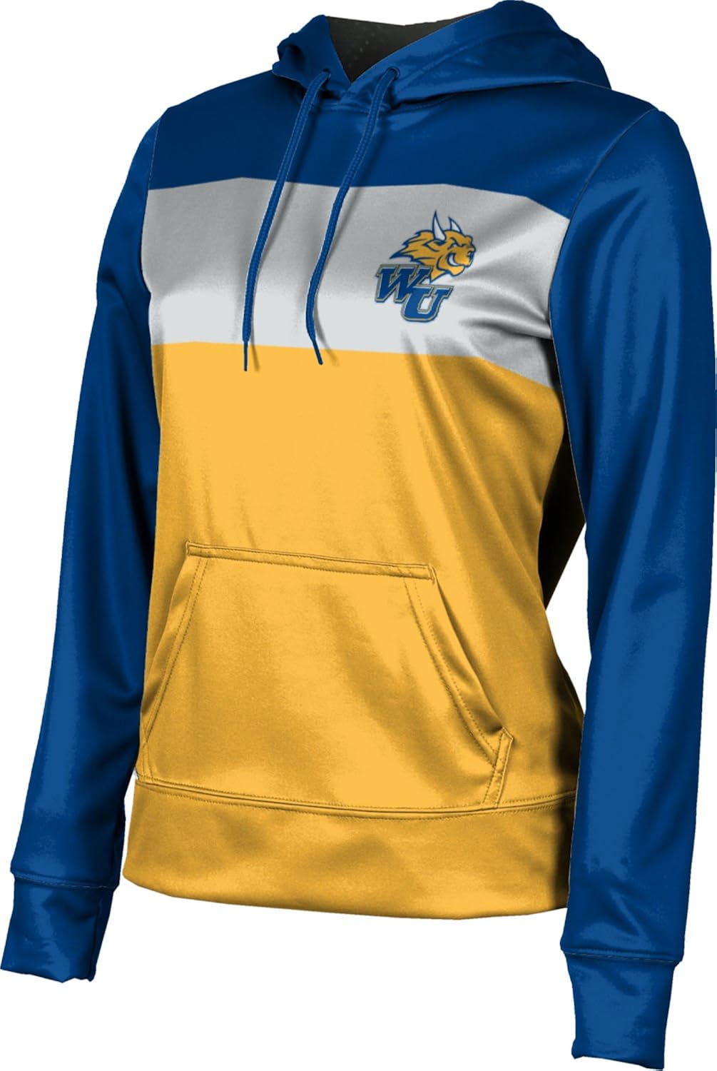 webster university sweatshirt