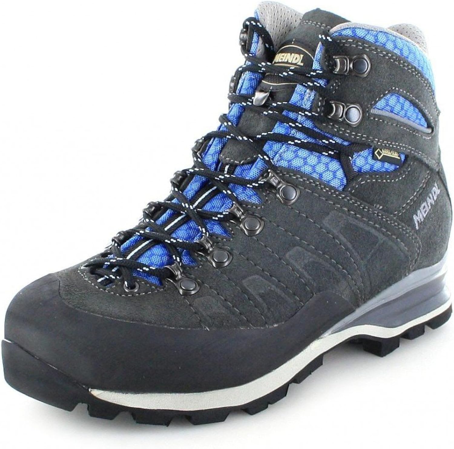Meindl Women's Antelao GTX Amazon.co.uk Shoes & Bags