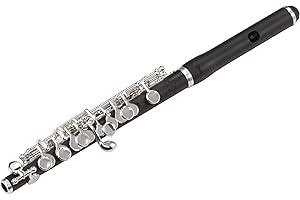 Pearl PFP105ES Piccolo Flute