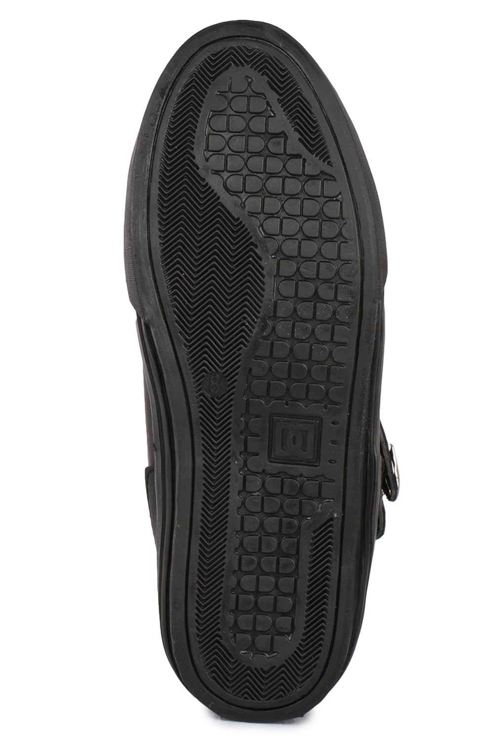 appe men's high-top shoes