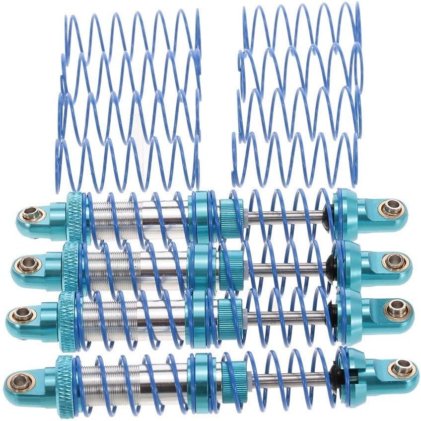 tamiya shock absorbers