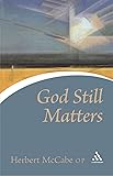 God Still Matters (Continuum Icons)