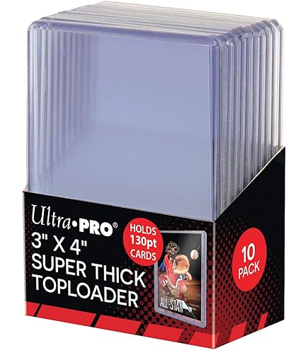 Amazon.com: Ultra Pro 2-1/2