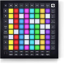 DTM・DAW Novation Launchpad Pro 71mwZTERnqL._AC_UL210_SR210,