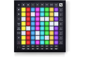 Novation Launchpad Pro MK3