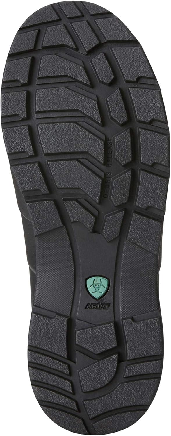 ariat women's springfield rubber boots