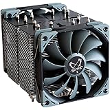 サイズ 忍者五 SCNJ-5000 大型サイドフロー型 CPUクーラー 忍者シリーズ 5代目