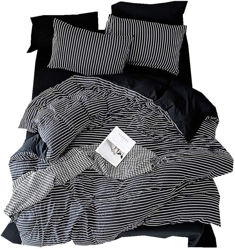 Fundas para edredón Corazon, 180_x_220_cm Sticker Superb Moda Funda