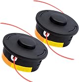 YOUSHARES Stihl Autocut 25-2 Strimmer Head Fits FS KM Series 2 PCS