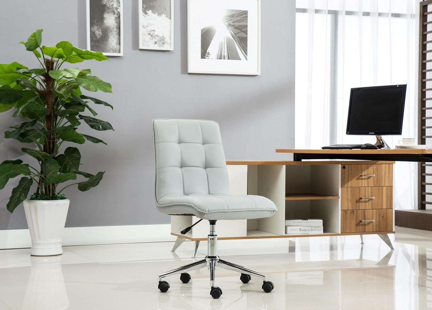 Best Ultra Modern Home Office