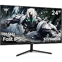 24j ★ay MANISH BEST Escalation These Gaming Monitors From KTC Will Barely Make Your Wallet