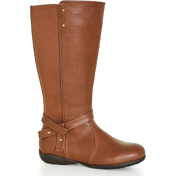 Amazon.com | Jessica Simpson Women's Milley Motorcycle Boot