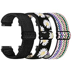 TumpCez Quick Release Watch Band - Choice of Width